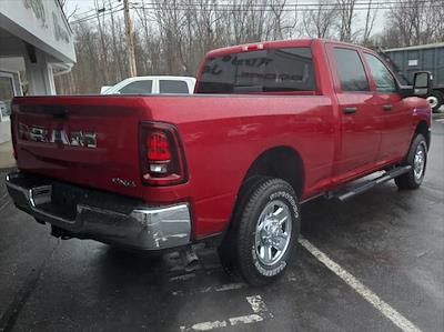 New 2026 Ram 3500 - photo 1