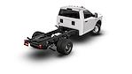 New 2027 Ram 3500 Regular Cab 60 CA Cab Chassis for sale #27N034 - photo 1