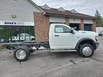 2024 Ram 5500 Regular Cab DRW 4x4, Cab Chassis for sale #24N280 - photo 19