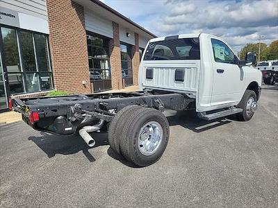 New 2024 Ram 3500 - photo 1