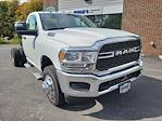 New 2024 Ram 3500 Tradesman Regular Cab 4x4 60 CA Cab Chassis for sale #24N329 - photo 13
