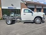 New 2024 Ram 3500 Tradesman Regular Cab 4x4 60 CA Cab Chassis for sale #24N329 - photo 17