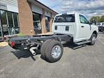 New 2024 Ram 3500 Tradesman Regular Cab 4x4 60 CA Cab Chassis for sale #24N329 - photo 11