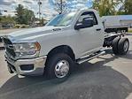 New 2024 Ram 3500 Tradesman Regular Cab 4x4 60 CA Cab Chassis for sale #24N329 - photo 1