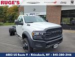 2024 Ram 5500 Regular Cab DRW 4x4, Cab Chassis for sale #24N324 - photo 1