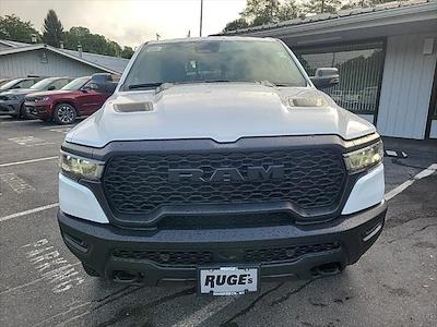 New 2025 Ram 1500 Rebel Crew Cab 4x4 Pickup for sale #25N18 - photo 2