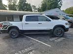 New 2025 Ram 1500 Rebel Crew Cab 4x4 Pickup for sale #25N18 - photo 3