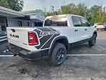 New 2025 Ram 1500 Rebel Crew Cab 4x4 Pickup for sale #25N18 - photo 4