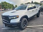 New 2025 Ram 1500 Rebel Crew Cab 4x4 Pickup for sale #25N18 - photo 5