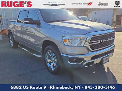 Used 2022 Ram 1500 - photo 1