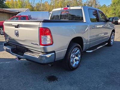 Used 2022 Ram 1500 - photo 1