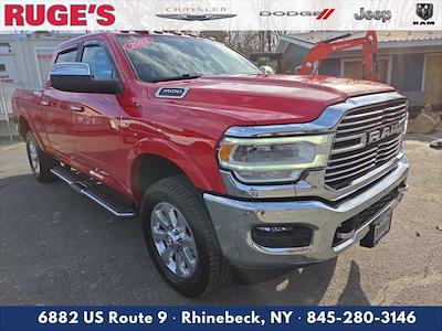 Used 2022 Ram 3500 - photo 1
