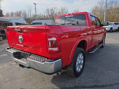 Used 2022 Ram 3500 - photo 1