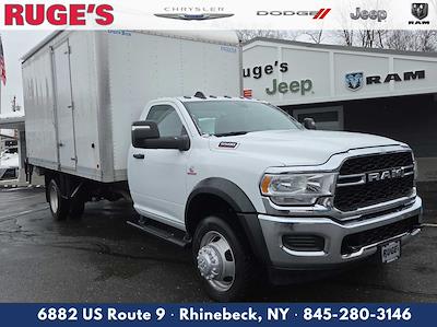 Used 2023 Ram 5500 - photo 1