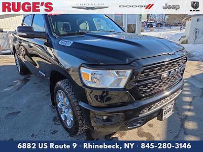 Used 2022 Ram 1500 - photo 1