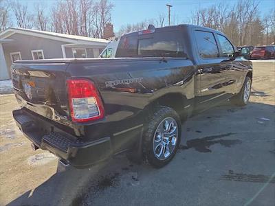 Used 2022 Ram 1500 - photo 1