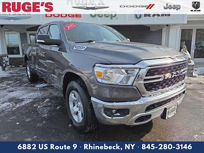 Used 2022 Ram 1500 - photo 1