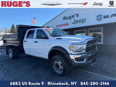 Used 2021 Ram 5500 - photo 1