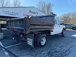 Used 2021 Ram 5500 Crew Cab Dump Truck for sale #C9449 - photo 1