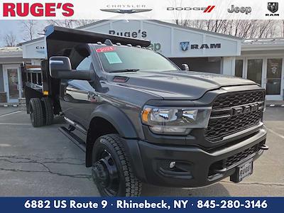 Used 2024 Ram 5500 - photo 1