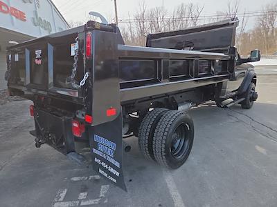 Used 2024 Ram 5500 - photo 1