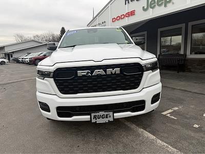 Used 2025 Ram 1500 - photo 1