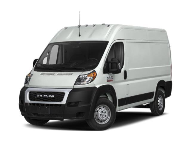 Used 2019 Ram ProMaster 2500 - photo 1