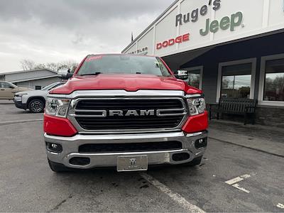 2020 Ram 1500 Crew Cab 4WD Pickup for sale #C9512 - photo 1