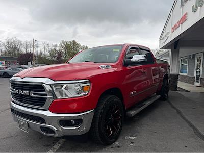 2020 Ram 1500 Crew Cab 4WD Pickup for sale #C9512 - photo 2