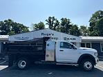 Used 2022 Ram 5500 Regular Cab 84 CA Cab Chassis for sale #C9549 - photo 1