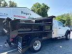 Used 2022 Ram 5500 Regular Cab Dump Truck for sale #C9549 - photo 1