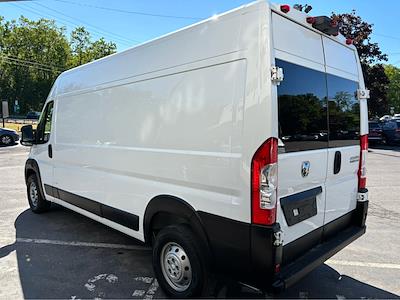 2023 Ram ProMaster 2500 High Roof FWD Empty Cargo Van for sale #C9552 - photo 2
