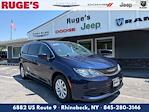 2017 Chrysler Pacifica FWD Minivan for sale #C9587 - photo 1