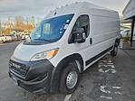 New 2025 Ram ProMaster 2500 High Roof Empty Cargo Van for sale #25N63 - photo 6