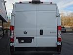 New 2025 Ram ProMaster 2500 High Roof Empty Cargo Van for sale #25N63 - photo 9