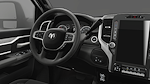 New 2025 Ram 2500 Big Horn Crew Cab 4x4 Pickup for sale #25N143 - photo 9