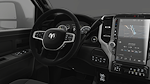 New 2025 Ram 2500 Tradesman Crew Cab 4x4 Pickup for sale #25N170 - photo 9