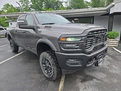 New 2025 Ram 2500 Tradesman Crew Cab 4x4 Pickup for sale #25N163 - photo 1
