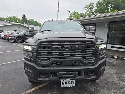 New 2025 Ram 2500 Tradesman Crew Cab 4x4 Pickup for sale #25N163 - photo 2