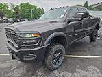 New 2025 Ram 2500 Tradesman Crew Cab 4x4 Pickup for sale #25N163 - photo 5