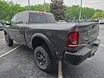 New 2025 Ram 2500 Tradesman Crew Cab 4x4 Pickup for sale #25N163 - photo 7