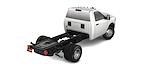 New 2025 Ram 3500 Tradesman Regular Cab 4x4 60 CA Cab Chassis for sale #25N181 - photo 2