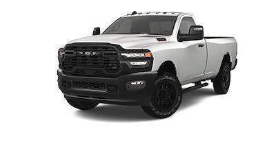 New 2025 Ram 3500 Tradesman Regular Cab 4x4 Pickup for sale #25N204 - photo 1