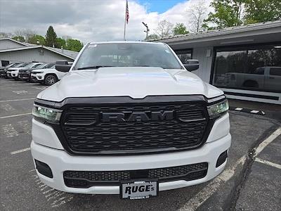 New 2025 Ram 1500 Tradesman Crew Cab 4x4 Pickup for sale #25N154 - photo 2