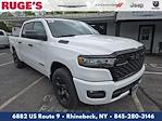 New 2025 Ram 1500 Tradesman Crew Cab 4x4 Pickup for sale #25N154 - photo 1