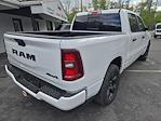 New 2025 Ram 1500 Tradesman Crew Cab 4x4 Pickup for sale #25N154 - photo 4