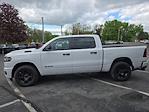 New 2025 Ram 1500 Tradesman Crew Cab 4x4 Pickup for sale #25N154 - photo 6