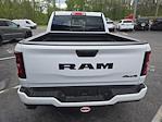 New 2025 Ram 1500 Tradesman Crew Cab 4x4 Pickup for sale #25N154 - photo 8