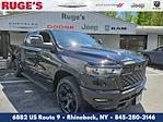 New 2025 Ram 1500 Big Horn Crew Cab 4x4 Pickup for sale #25N202 - photo 1
