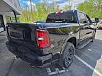 New 2025 Ram 1500 Big Horn Crew Cab 4x4 Pickup for sale #25N202 - photo 4
